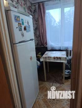 1-к квартира, на длительный срок, 32м2, 1/5 этаж