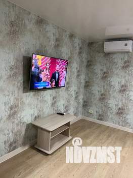 1-к квартира, посуточно, 45м2, 2/5 этаж