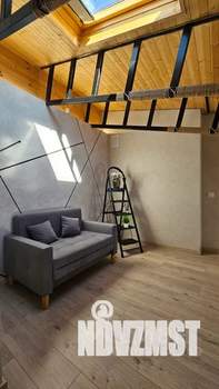 2-к квартира, посуточно, 55м2, 10/10 этаж