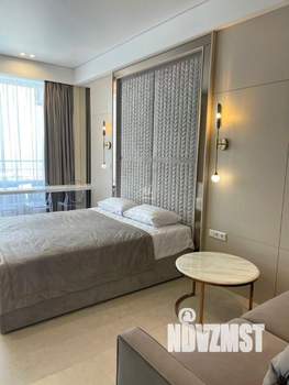 Студия квартира, на длительный срок, 36м2, 9/10 этаж