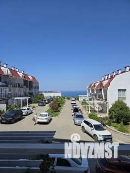 1-к квартира, посуточно, 25м2, 2/6 этаж