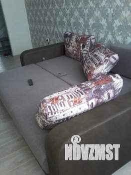 1-к квартира, посуточно, 31м2, 1/5 этаж