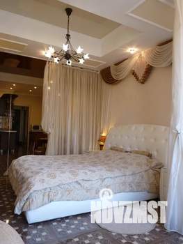 Студия квартира, посуточно, 44м2, 9/12 этаж