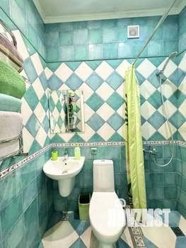 Студия квартира, на длительный срок, 17м2, 1/1 этаж