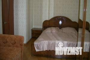 1-к квартира, посуточно, 32м2, 4/5 этаж