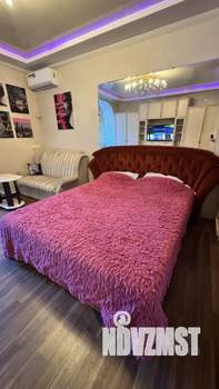 1-к квартира, посуточно, 46м2, 2/5 этаж