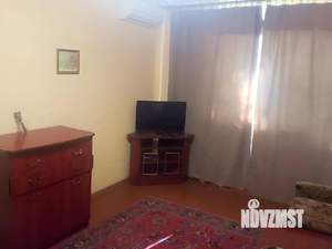 1-к квартира, посуточно, 30м2, 2/5 этаж