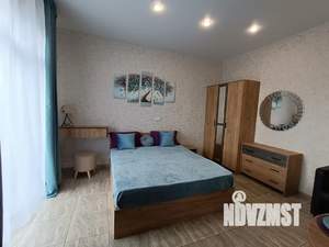 1-к квартира, посуточно, 28м2, 2/3 этаж