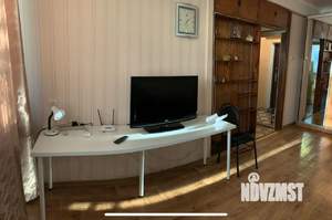 1-к квартира, на длительный срок, 36м2, 1/5 этаж