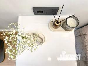 1-к квартира, посуточно, 40м2, 3/10 этаж