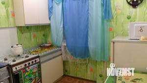 1-к квартира, посуточно, 35м2, 2/5 этаж