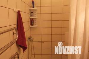 2-к квартира, посуточно, 49м2, 1/5 этаж