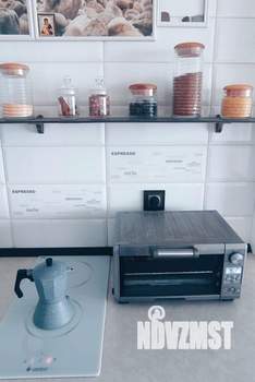 1-к квартира, посуточно, 50м2, 3/9 этаж