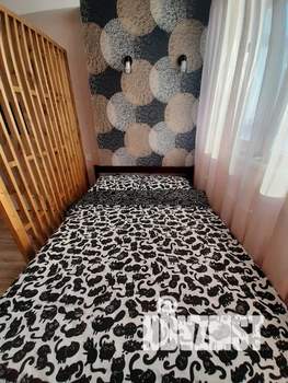 1-к квартира, посуточно, 42м2, 4/10 этаж