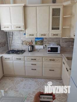 2-к квартира, посуточно, 57м2, 2/3 этаж