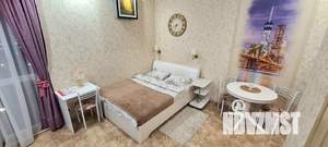1-к квартира, посуточно, 32м2, 5/10 этаж