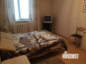 1-к квартира, на длительный срок, 40м2, 3/5 этаж