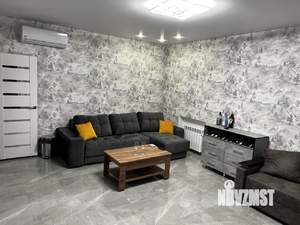 1-к квартира, посуточно, 45м2, 1/3 этаж