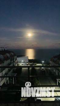 1-к квартира, посуточно, 27м2, 1/1 этаж