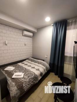 1-к квартира, на длительный срок, 27м2, 1/2 этаж
