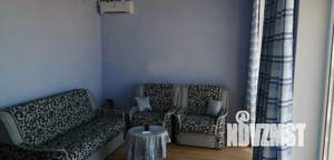 1-к квартира, посуточно, 37м2, 3/3 этаж