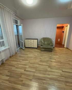 1-к квартира, на длительный срок, 45м2, 9/10 этаж