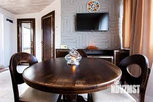 2-к квартира, посуточно, 32м2, 1/1 этаж