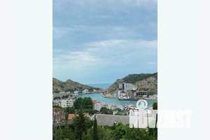 1-к квартира, посуточно, 20м2, 1/2 этаж