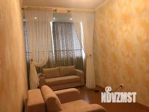 1-к квартира, посуточно, 32м2, 1/5 этаж