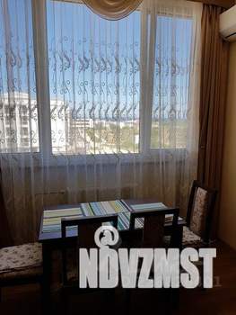 2-к квартира, посуточно, 54м2, 4/5 этаж