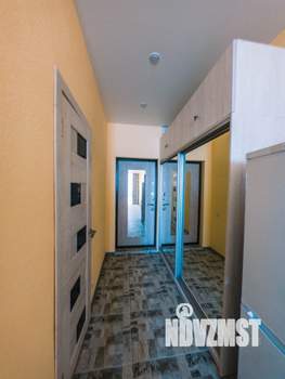 Студия квартира, посуточно, 32м2, 7/9 этаж