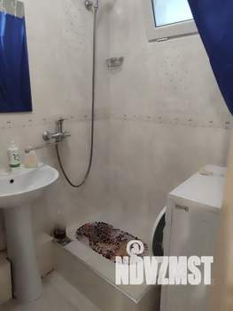 1-к квартира, посуточно, 38м2, 3/5 этаж