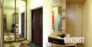 1-к квартира, на длительный срок, 45м2, 5/10 этаж