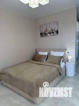 1-к квартира, посуточно, 40м2, 2/5 этаж