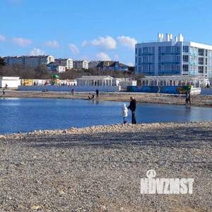 1-к квартира, на длительный срок, 45м2, 2/5 этаж