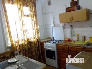 1-к квартира, на длительный срок, 39м2, 3/5 этаж