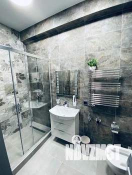 1-к квартира, посуточно, 37м2, 1/1 этаж