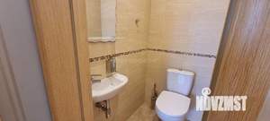 2-к квартира, на длительный срок, 54м2, 7/10 этаж