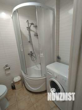 Студия квартира, на длительный срок, 24м2, -1/5 этаж