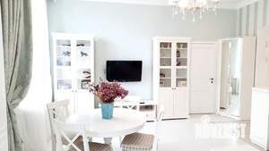 2-к квартира, посуточно, 60м2, 2/3 этаж