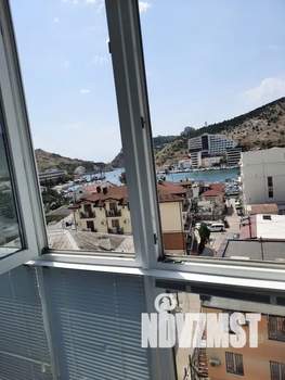 2-к квартира, посуточно, 50м2, 5/5 этаж