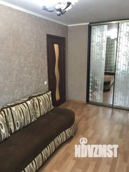 2-к квартира, на длительный срок, 54м2, 4/5 этаж