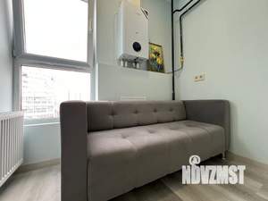 1-к квартира, посуточно, 45м2, 8/9 этаж