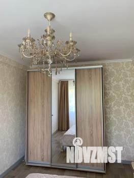 2-к квартира, посуточно, 46м2, 2/5 этаж