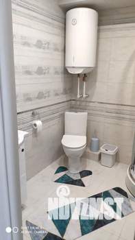 1-к квартира, посуточно, 27м2, 2/4 этаж