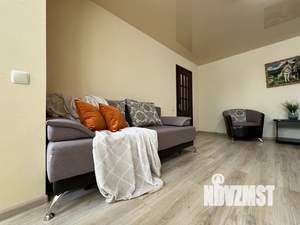 2-к квартира, посуточно, 50м2, 1/9 этаж
