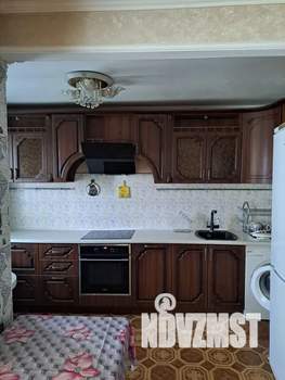 3-к квартира, посуточно, 87м2, 8/9 этаж