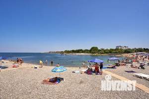 1-к квартира, посуточно, 21м2, 1/4 этаж