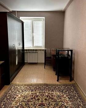 3-к квартира, на длительный срок, 70м2, 4/5 этаж