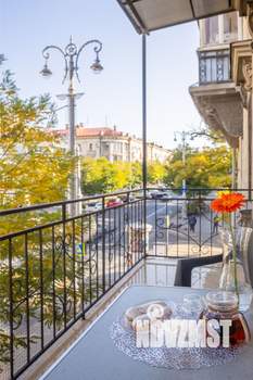 1-к квартира, посуточно, 45м2, 2/3 этаж